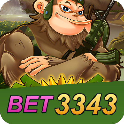 Logo Oficial BET3343 Download